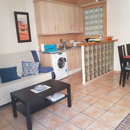 Apartamento En 네르하 외부 사진