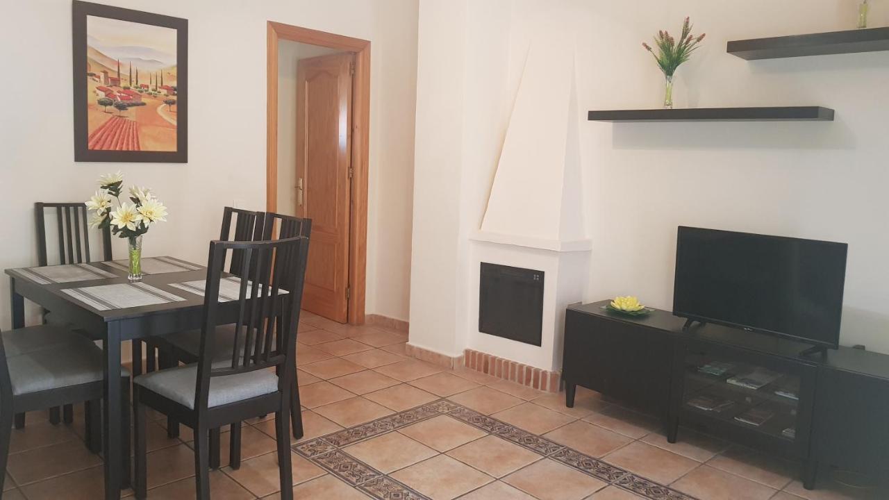 Apartamento En 네르하 외부 사진