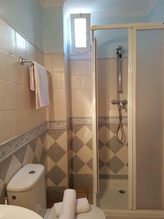 Apartamento En 네르하 외부 사진
