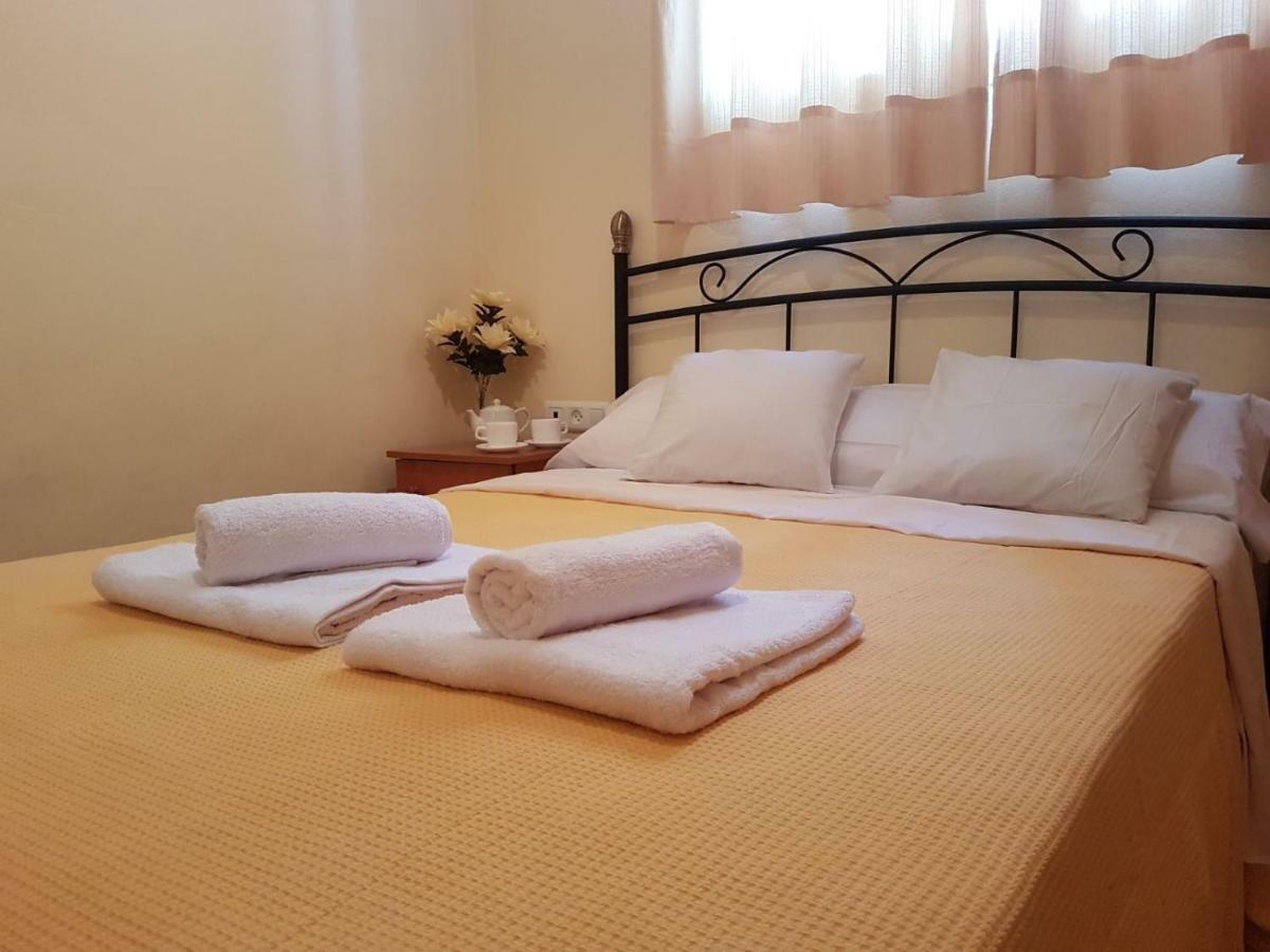 Apartamento En 네르하 외부 사진