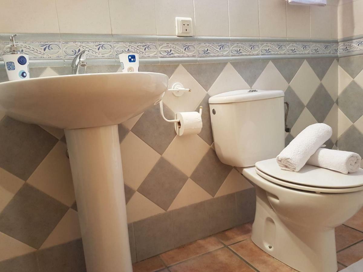 Apartamento En 네르하 외부 사진