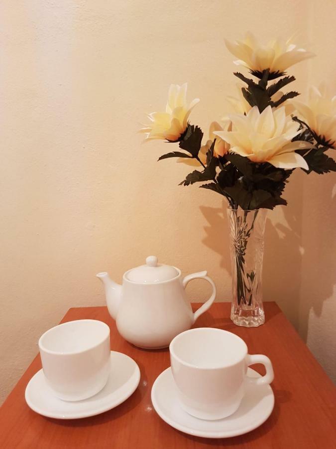 Apartamento En 네르하 외부 사진