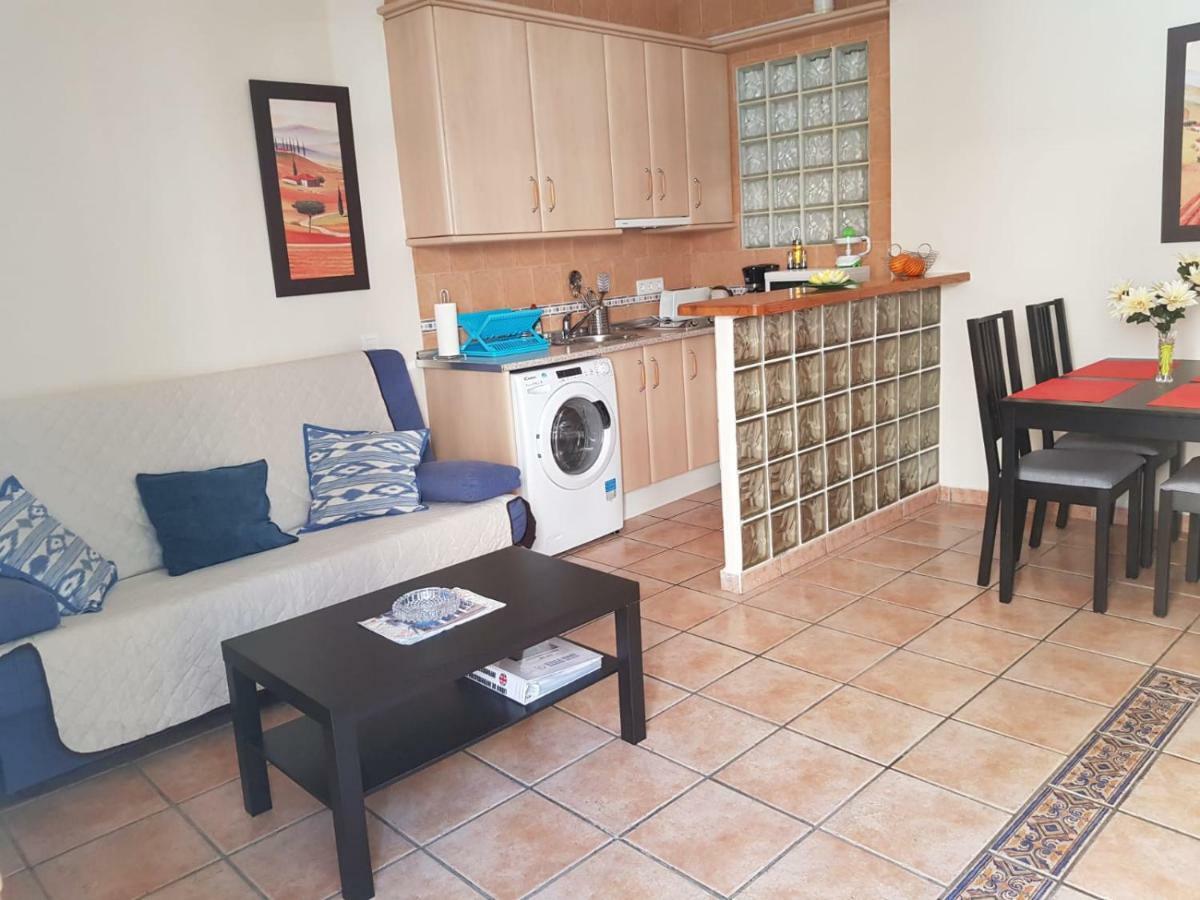 Apartamento En 네르하 외부 사진