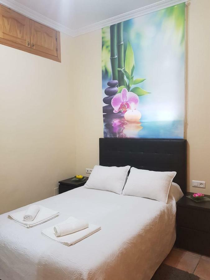 Apartamento En 네르하 외부 사진