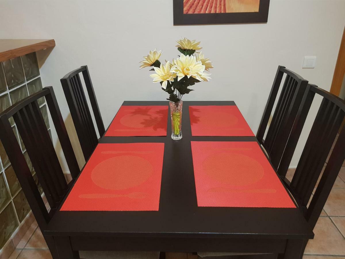 Apartamento En 네르하 외부 사진
