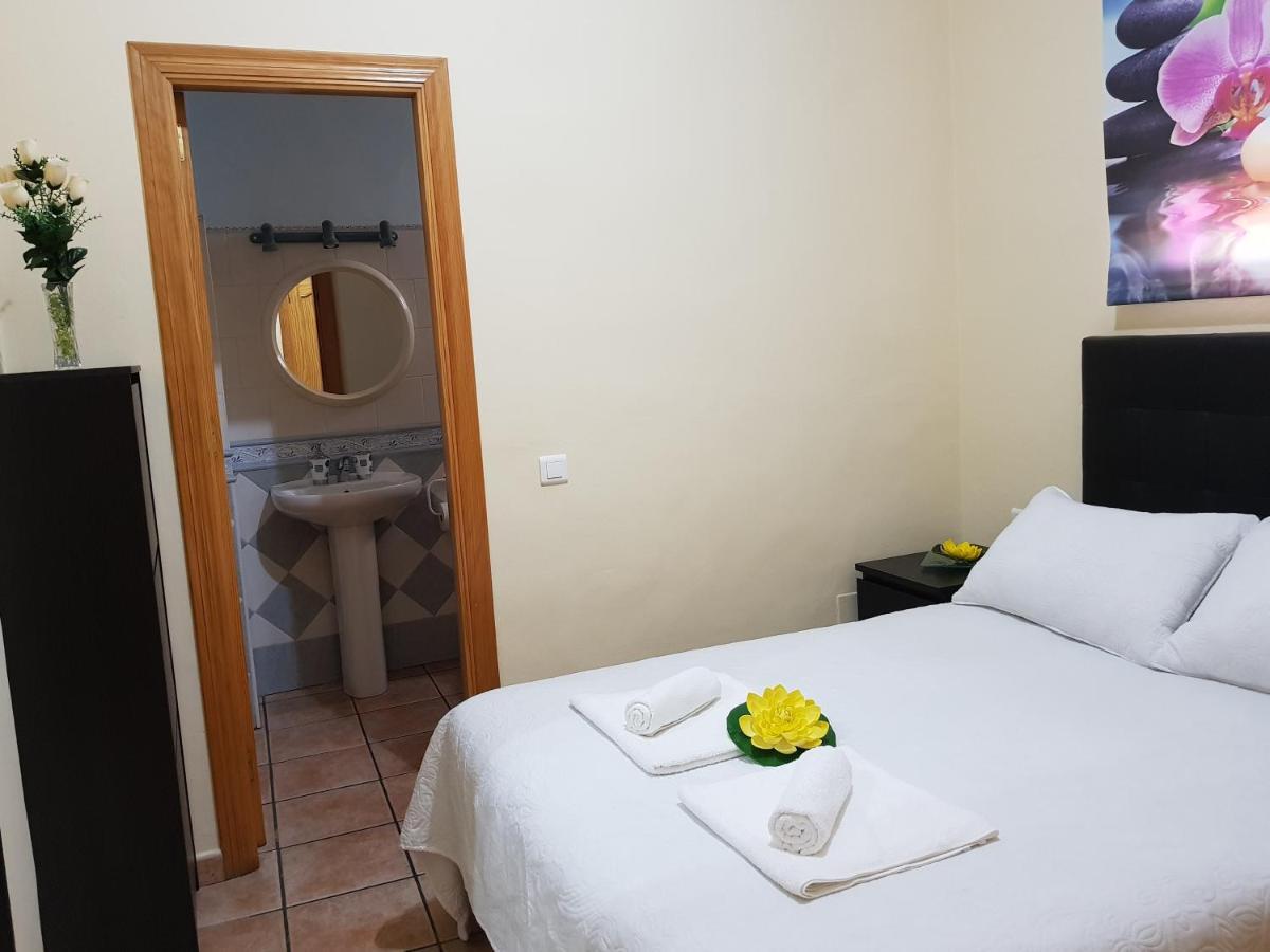 Apartamento En 네르하 외부 사진